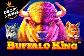 Buffalo King by Pragmatic Play