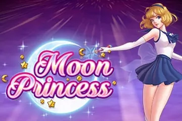 Moon Princess by Play'n GO